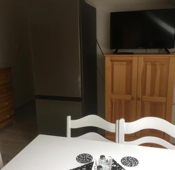 Panzió Pokoje Relax