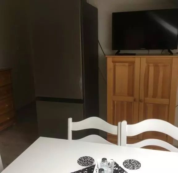 Majatalo Pokoje Relax