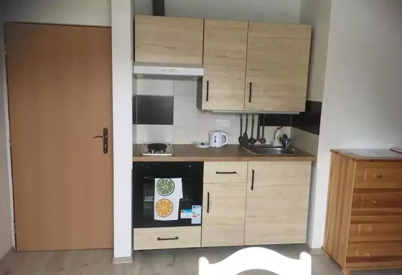 Majatalo Pokoje Relax