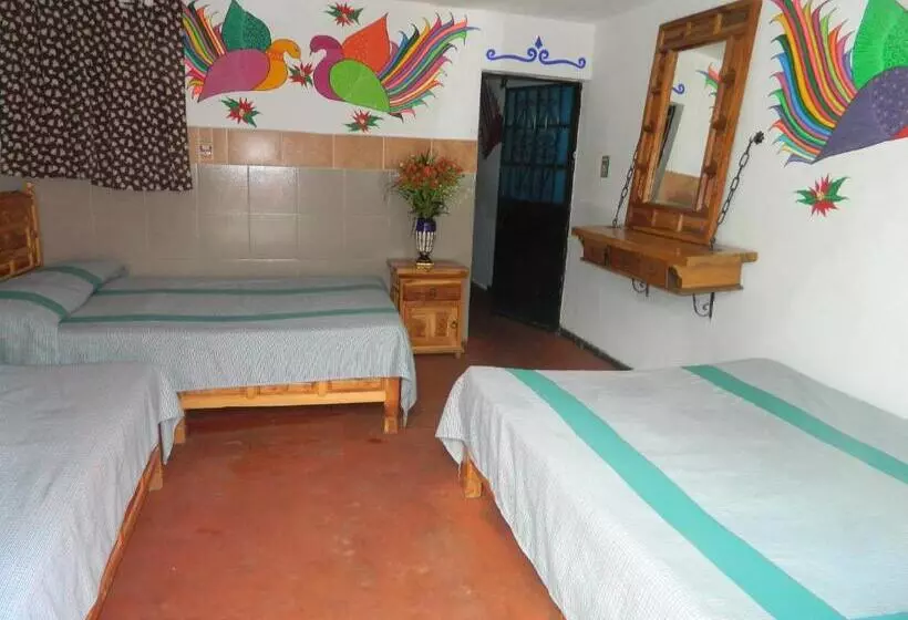 Majatalo Posada Joan Sebastian