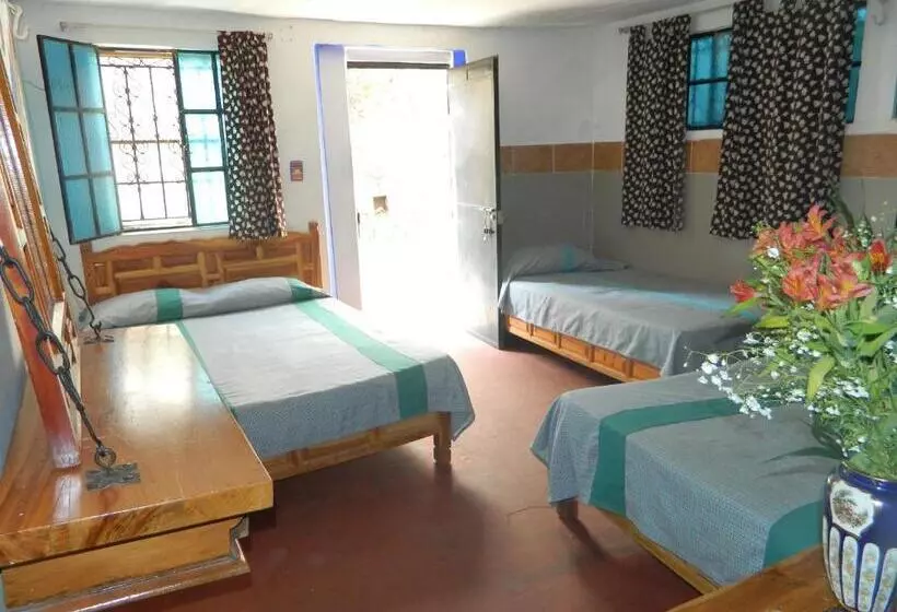 Majatalo Posada Joan Sebastian