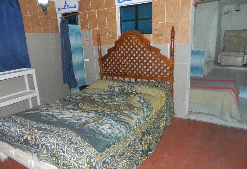 پانسیون Posada Joan Sebastian