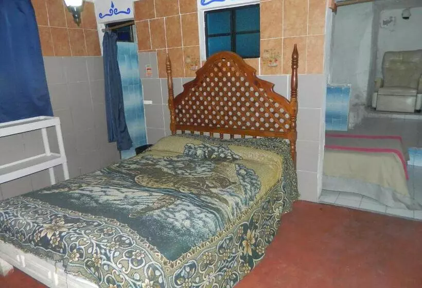 Majatalo Posada Joan Sebastian