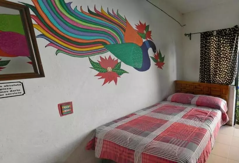 Majatalo Posada Joan Sebastian