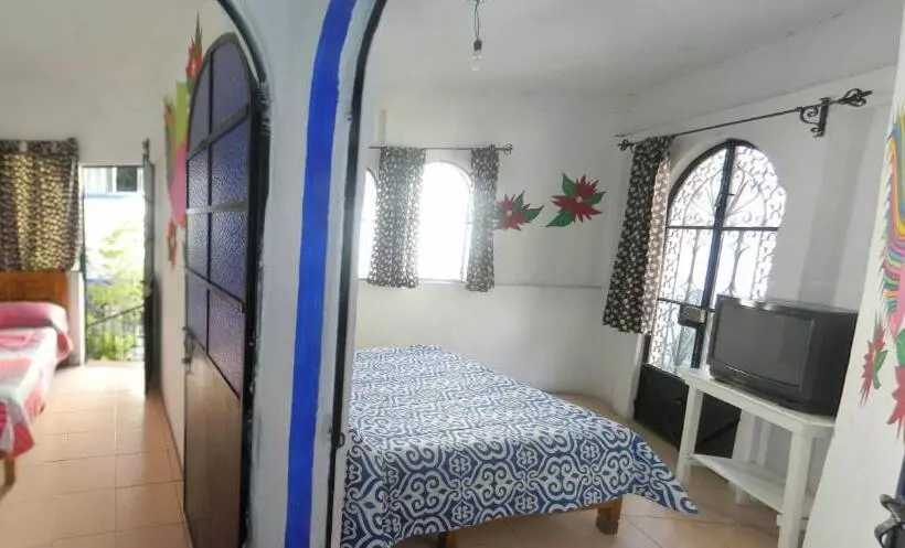 Majatalo Posada Joan Sebastian