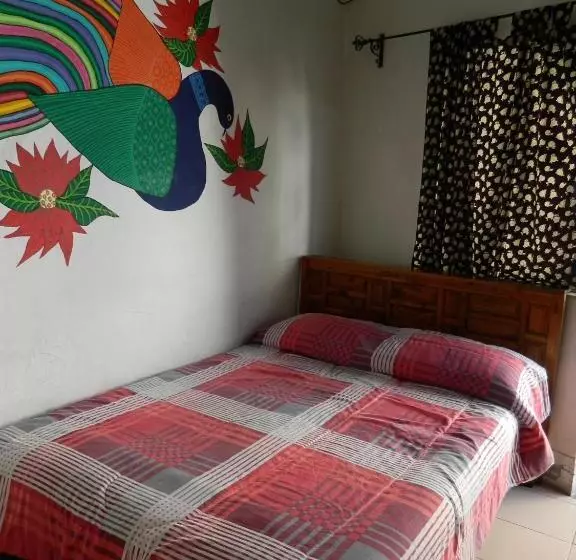 Majatalo Posada Joan Sebastian