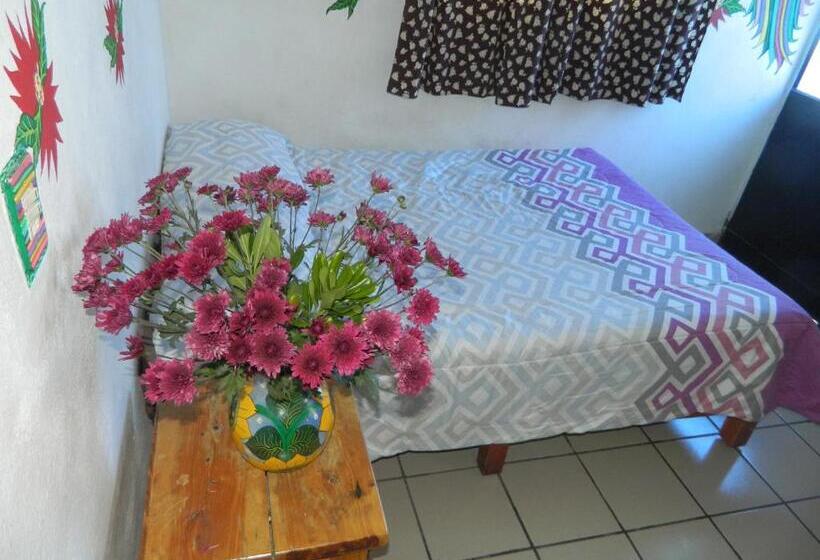 پانسیون Posada Joan Sebastian