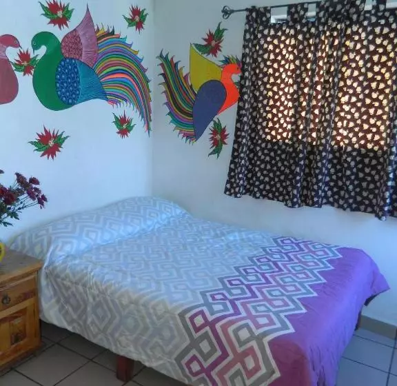 Majatalo Posada Joan Sebastian