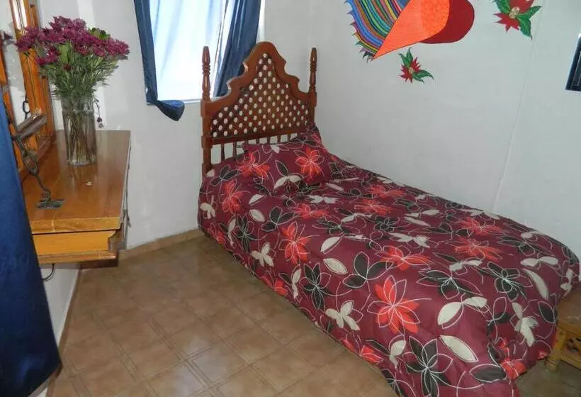 Majatalo Posada Joan Sebastian