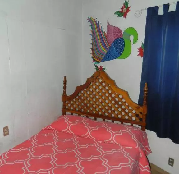 Majatalo Posada Joan Sebastian