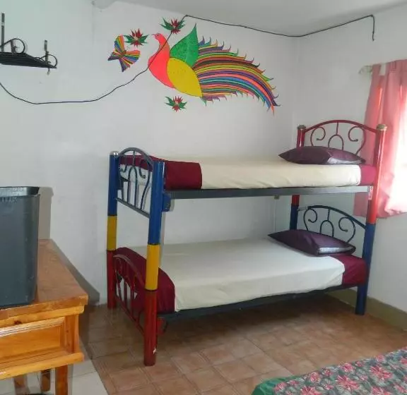 Majatalo Posada Joan Sebastian