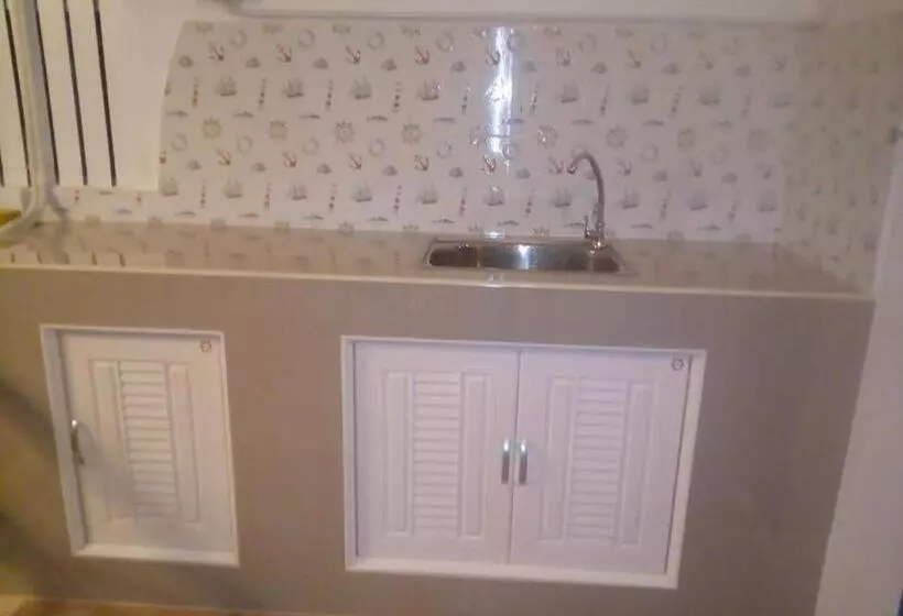 پانسیون U Sa By House