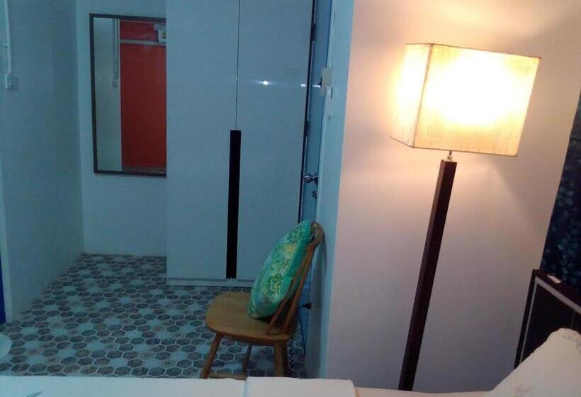 پانسیون U Sa By House