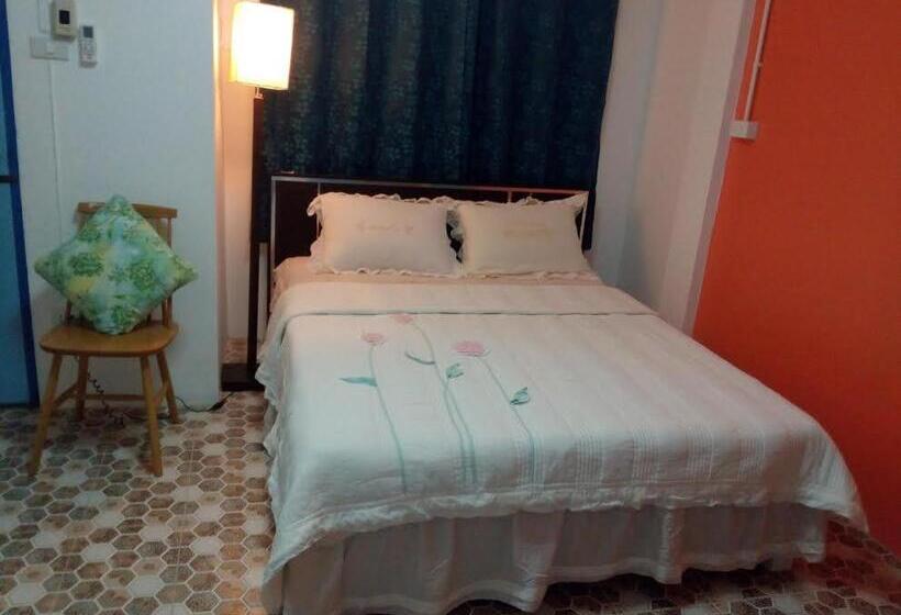 پانسیون U Sa By House