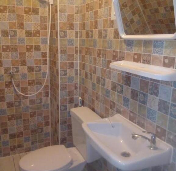 پانسیون U Sa By House