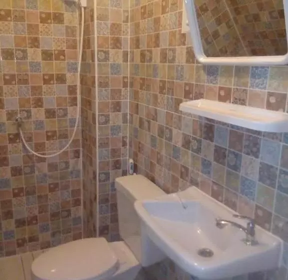 پانسیون U Sa By House