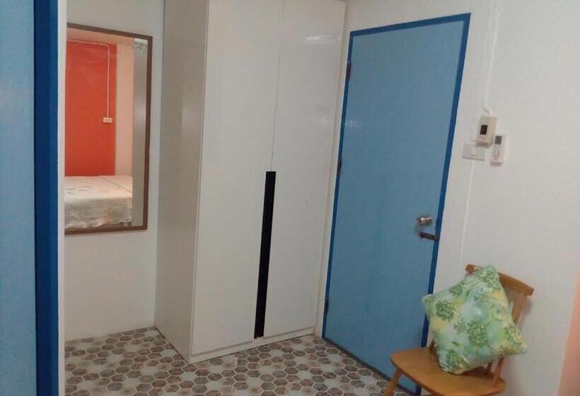 پانسیون U Sa By House