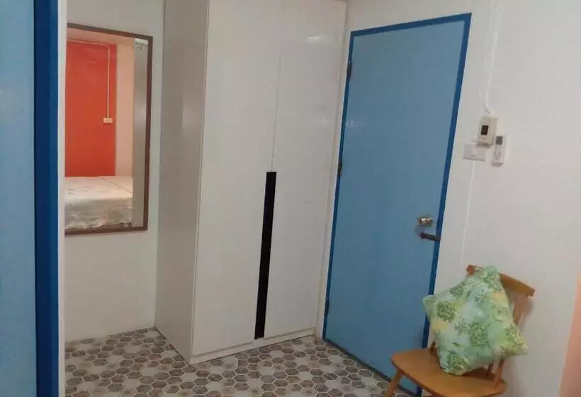 پانسیون U Sa By House