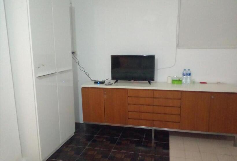 پانسیون U Sa By House