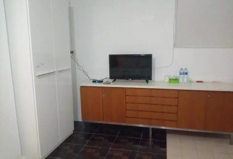 پانسیون U Sa By House