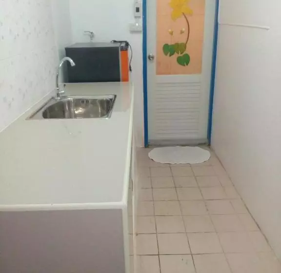 پانسیون U Sa By House