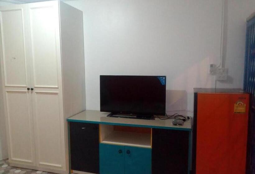 پانسیون U Sa By House