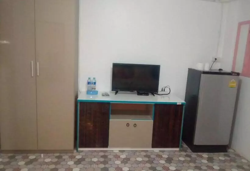 پانسیون U Sa By House