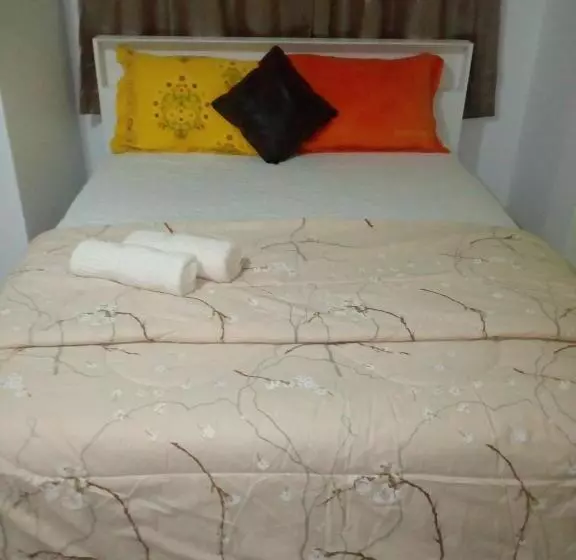 پانسیون U Sa By House