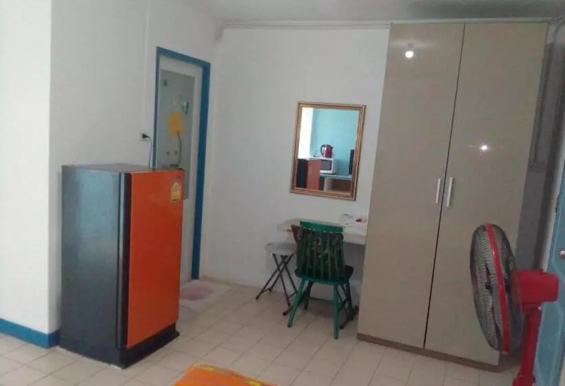 پانسیون U Sa By House