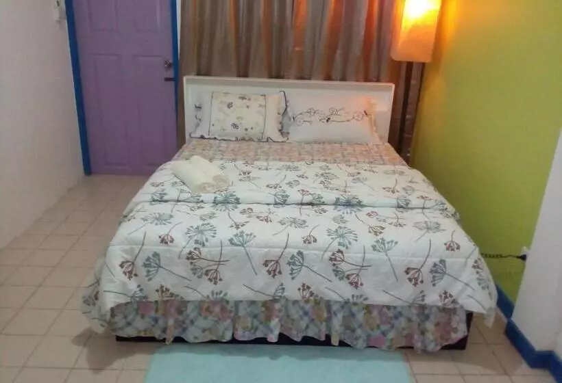 پانسیون U Sa By House