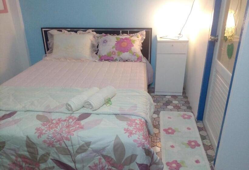 پانسیون U Sa By House