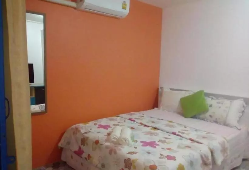 پانسیون U Sa By House