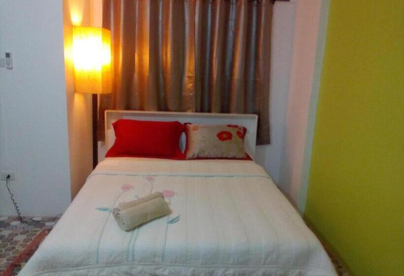 پانسیون U Sa By House