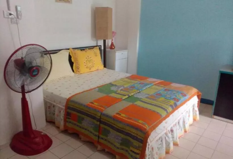 پانسیون U Sa By House