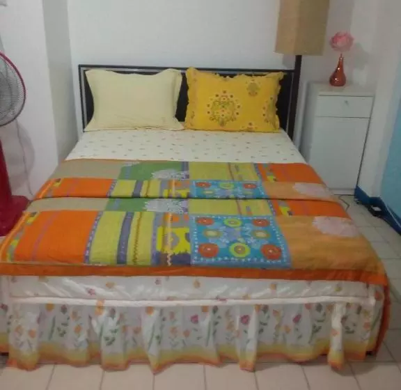 پانسیون U Sa By House