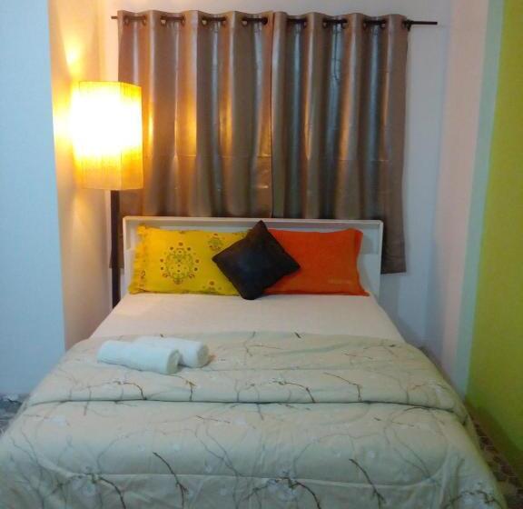 پانسیون U Sa By House