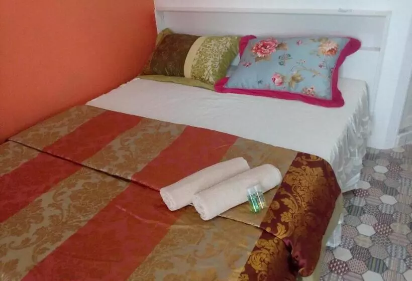 پانسیون U Sa By House