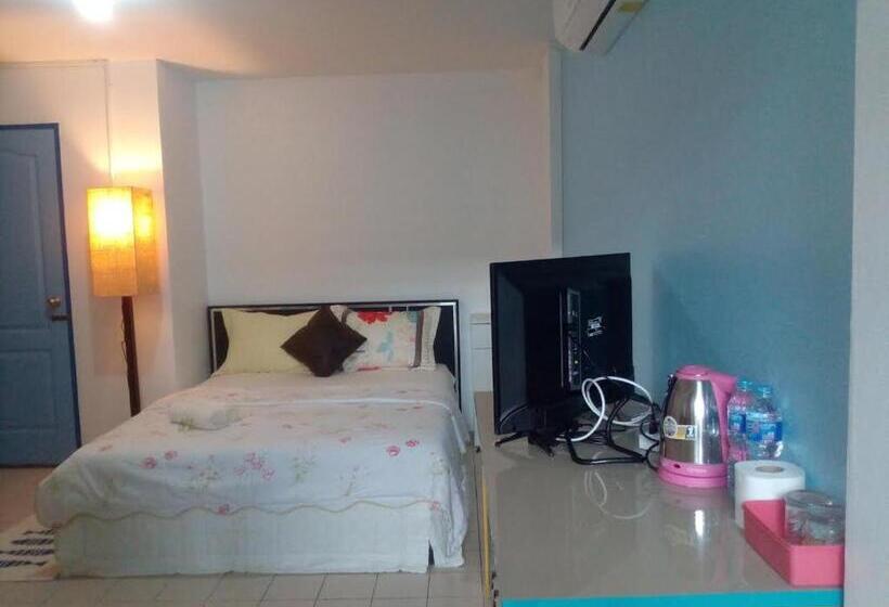 پانسیون U Sa By House