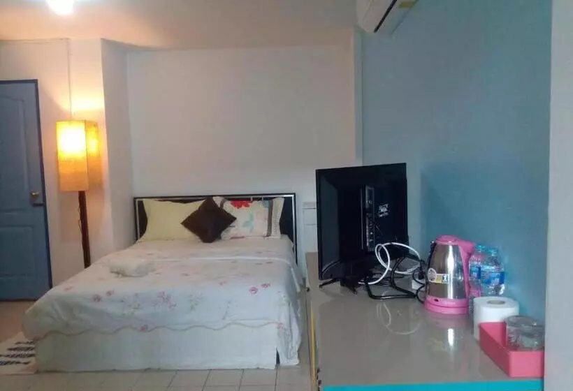 پانسیون U Sa By House