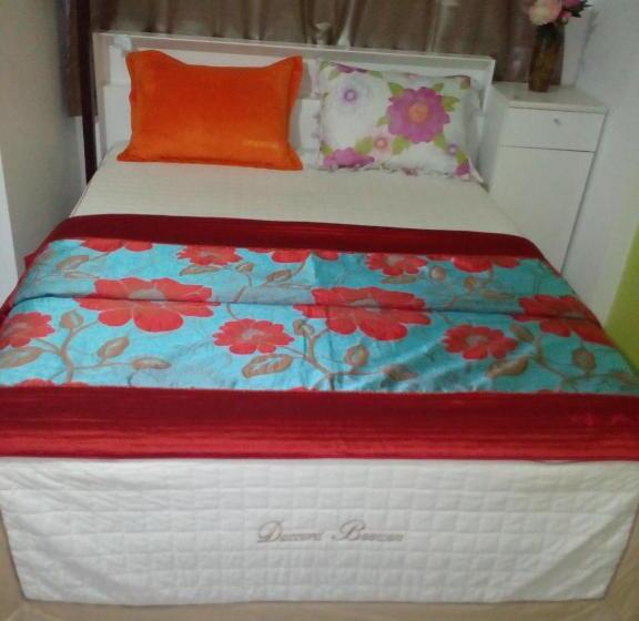 پانسیون U Sa By House