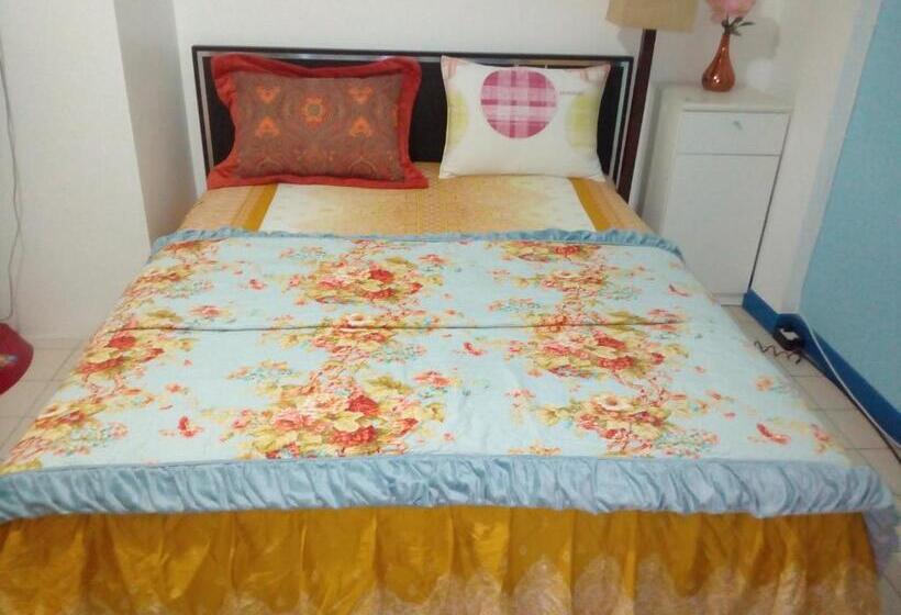 پانسیون U Sa By House