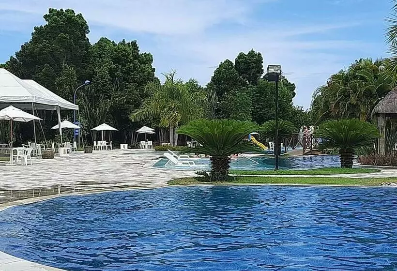 Lomakeskus Residencial Iloa