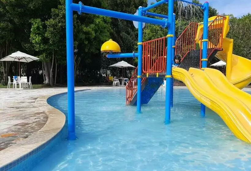 Lomakeskus Residencial Iloa