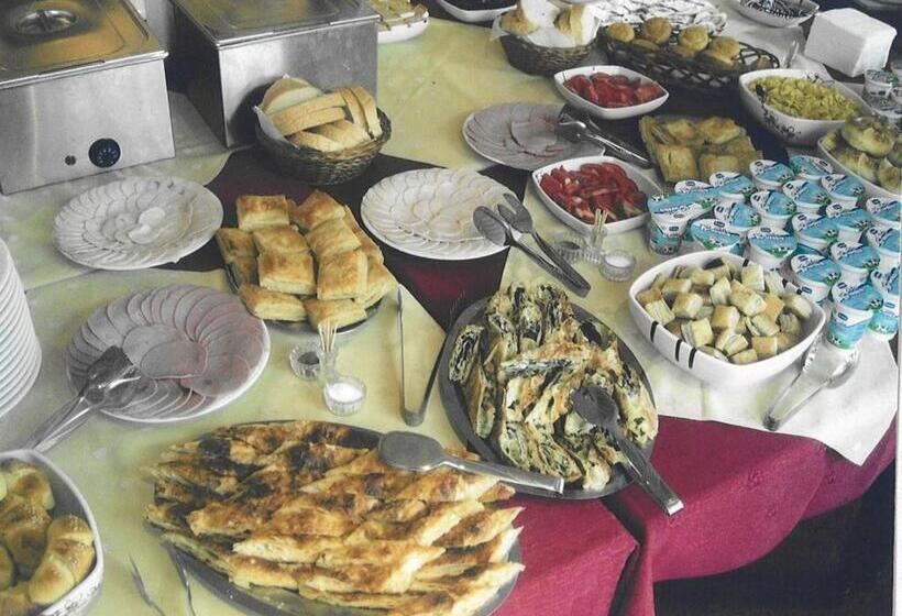 هاستل Utr Jagnjilo 1986