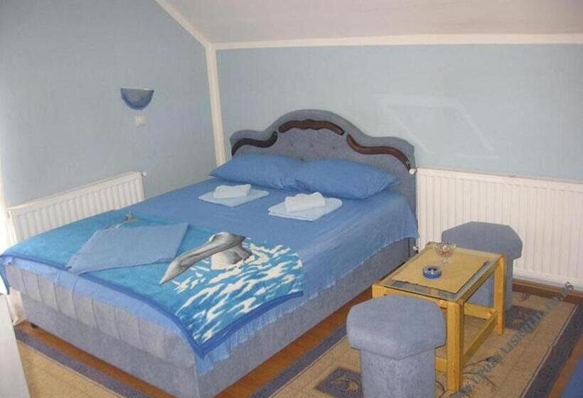 هاستل Utr Jagnjilo 1986