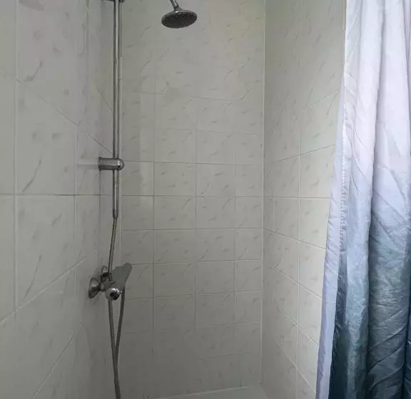 Retkeilymaja Vakantiehuisjes Marsherne