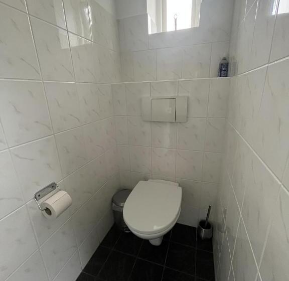 Общежитие Vakantiehuisjes Marsherne