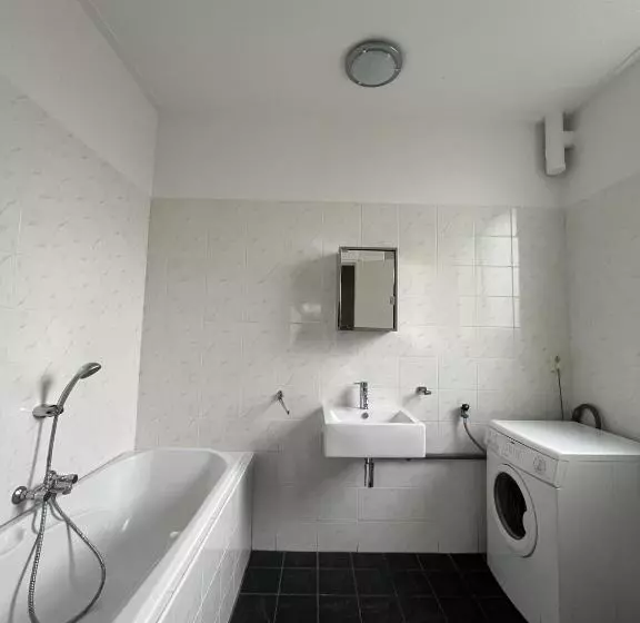 Retkeilymaja Vakantiehuisjes Marsherne