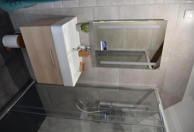 Bed and Breakfast Au Relais De Laborde