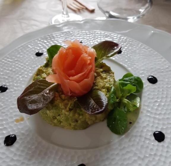 Bed and Breakfast Au Relais De Laborde